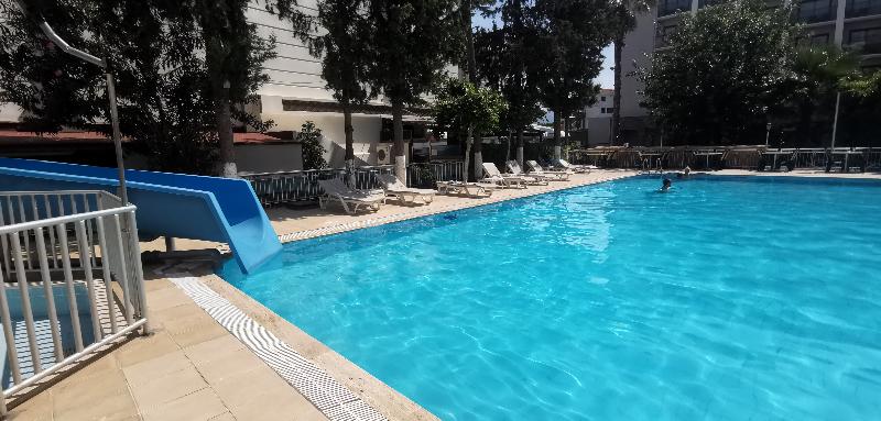Intermar Hotel - Genel