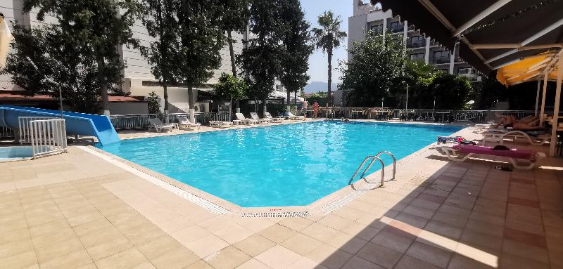 Intermar Hotel - Genel