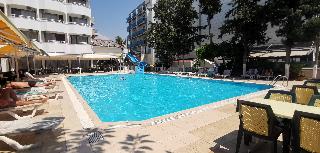 Intermar Hotel fotoÄŸrafÄ±
