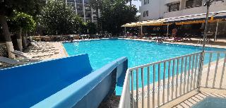 Intermar Hotel fotoÄŸrafÄ±