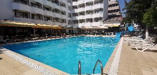 Intermar Hotel fotoÄŸrafÄ±