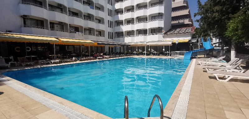 Intermar Hotel - Genel