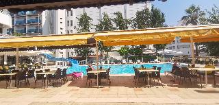 Intermar Hotel fotoÄŸrafÄ±