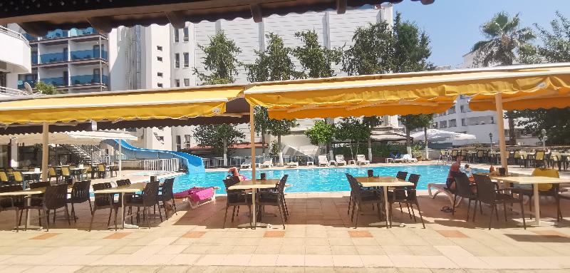 Intermar Hotel - Genel