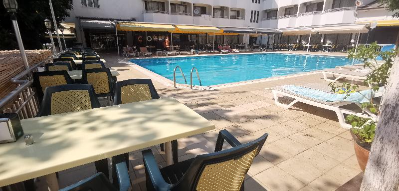 Intermar Hotel - Genel