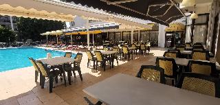Intermar Hotel fotoÄŸrafÄ±
