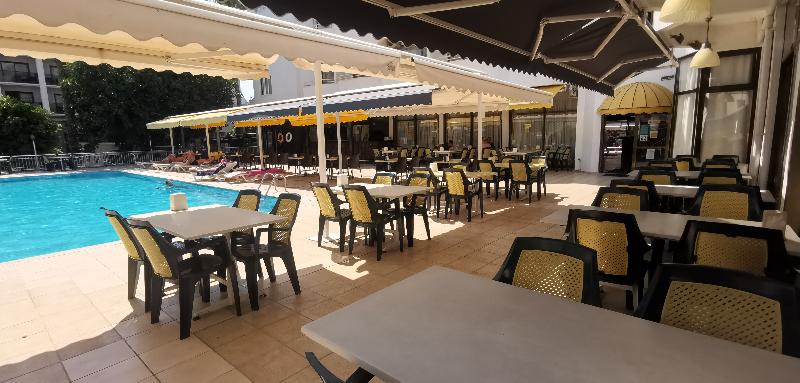Intermar Hotel - Genel