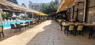 Intermar Hotel fotoÄŸrafÄ±