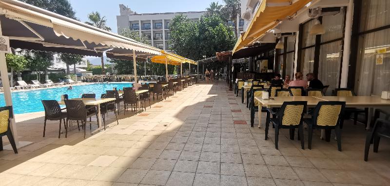 Intermar Hotel - Genel