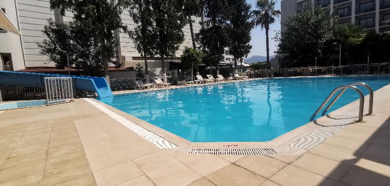 Intermar Hotel - Genel