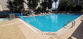 Intermar Hotel fotoÄŸrafÄ±