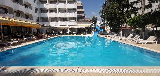 Intermar Hotel fotoÄŸrafÄ±