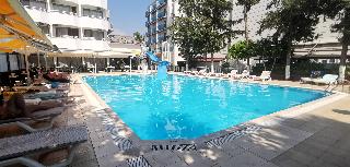 Intermar Hotel fotoÄŸrafÄ±