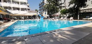 Intermar Hotel fotoÄŸrafÄ±
