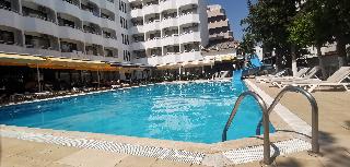 Intermar Hotel fotoÄŸrafÄ±