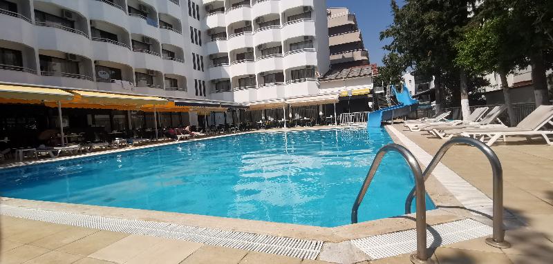 Intermar Hotel - Genel