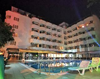 Intermar Hotel fotoÄŸrafÄ±