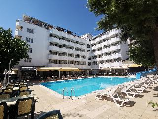 Intermar Hotel fotoÄŸrafÄ±