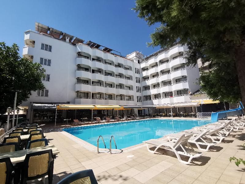 Intermar Hotel - Genel