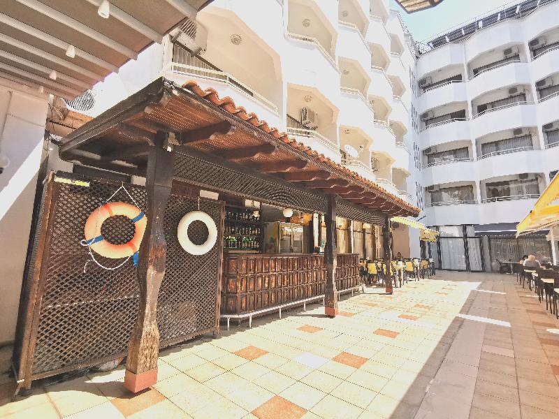 Intermar Hotel - Genel