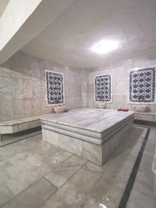 Intermar Hotel fotoÄŸrafÄ±