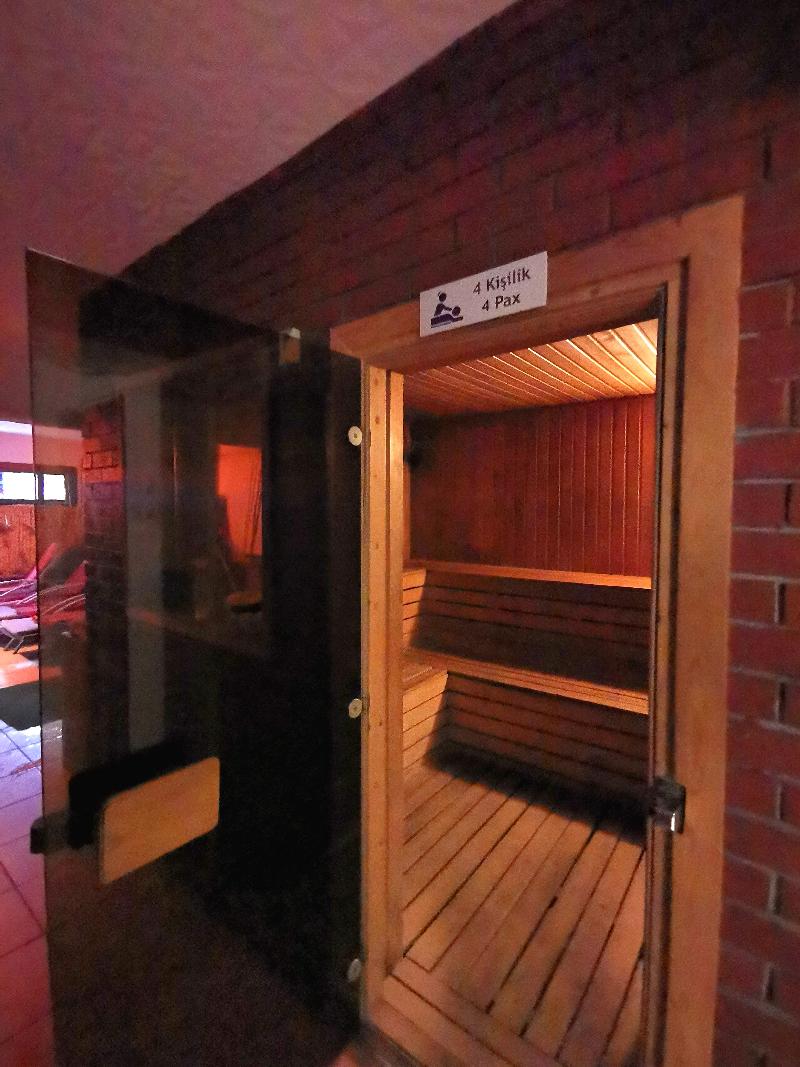 Intermar Hotel - Genel