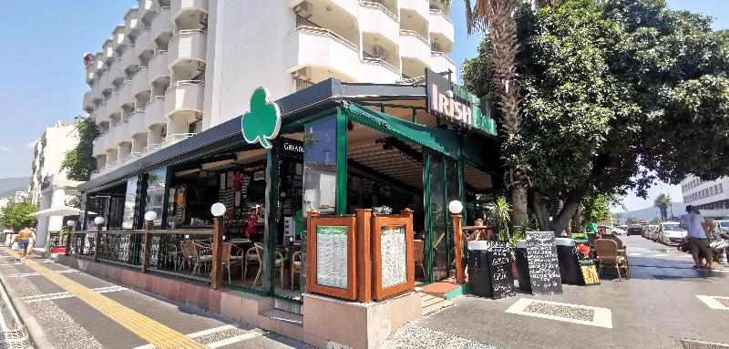 Intermar Hotel - Genel