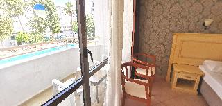 Intermar Hotel fotoÄŸrafÄ±