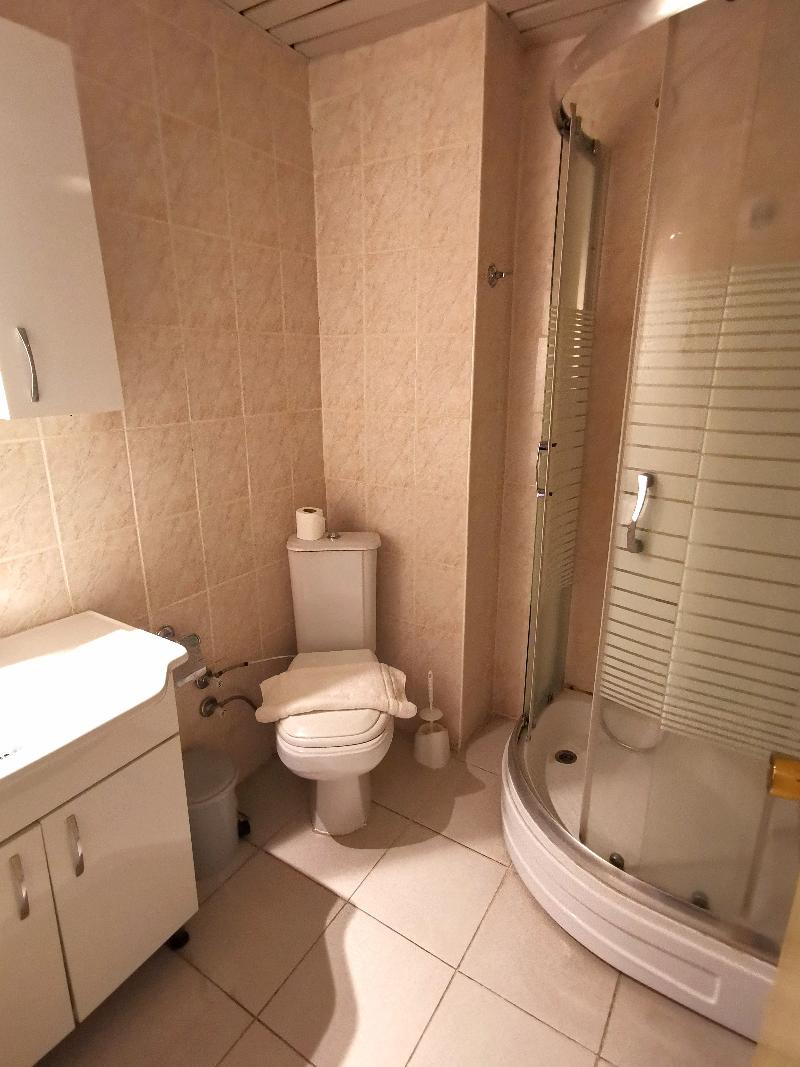 Intermar Hotel - Oda