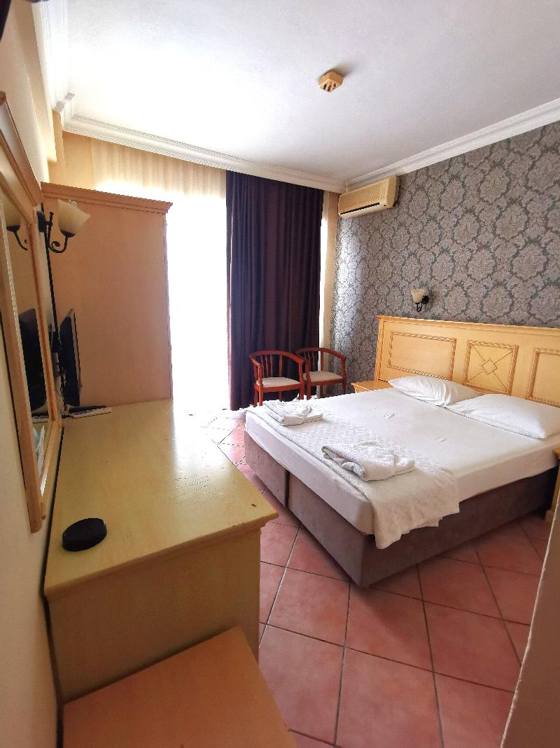 Intermar Hotel - Oda