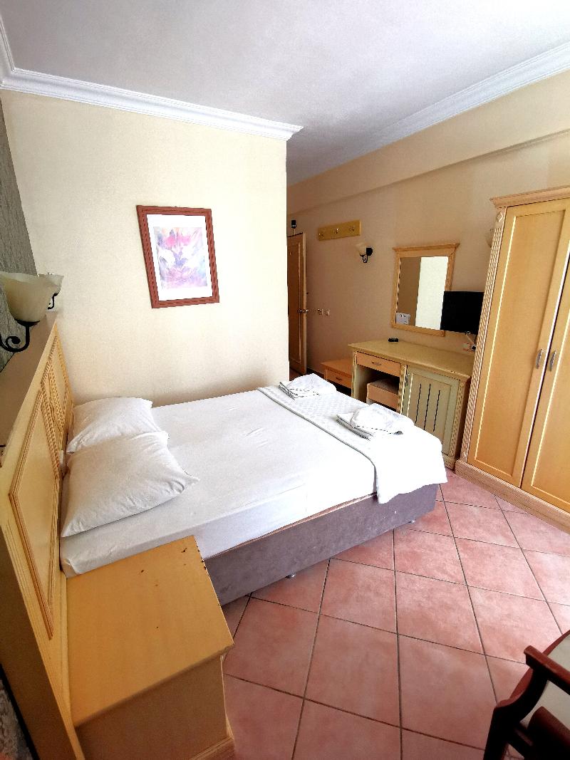 Intermar Hotel - Oda