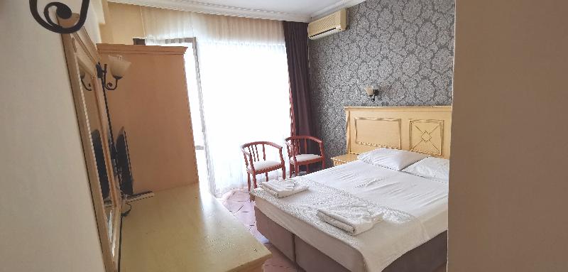 Intermar Hotel - Oda