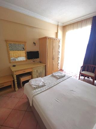 Intermar Hotel fotoÄŸrafÄ±