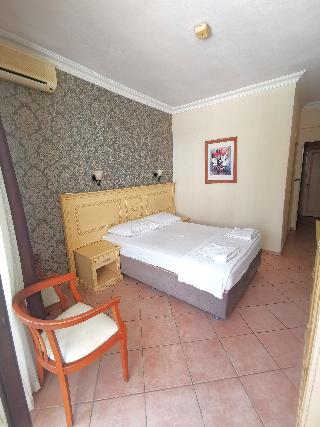 Intermar Hotel fotoÄŸrafÄ±