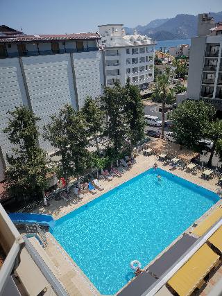 Intermar Hotel fotoÄŸrafÄ±