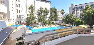 Intermar Hotel fotoÄŸrafÄ±