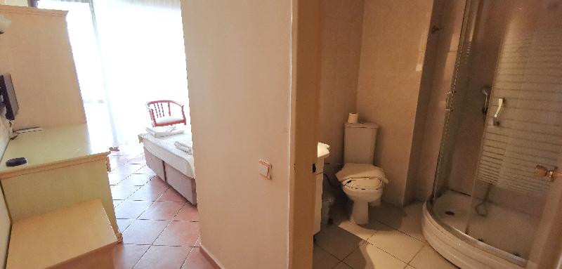 Intermar Hotel - Oda