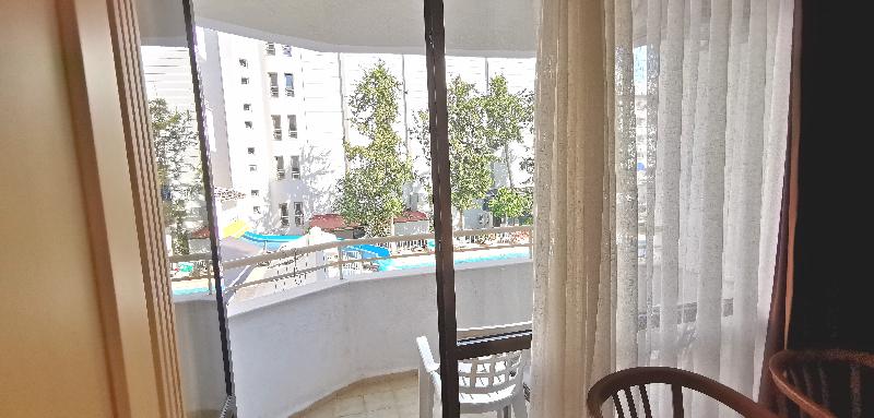 Intermar Hotel - Oda