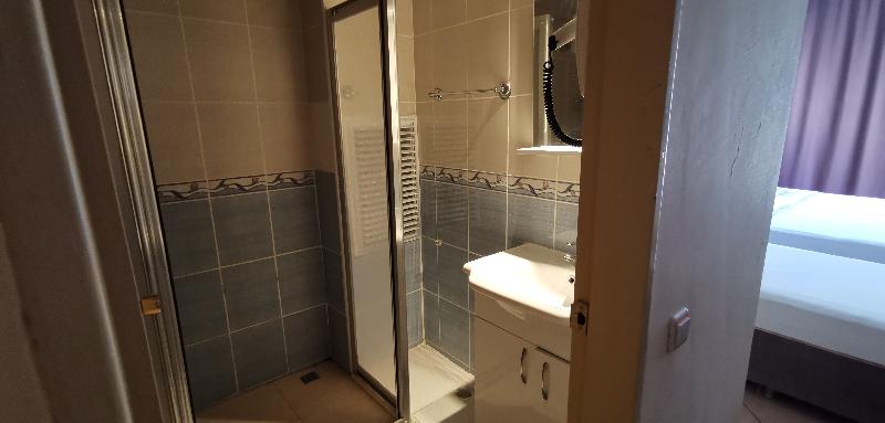 Intermar Hotel - Oda