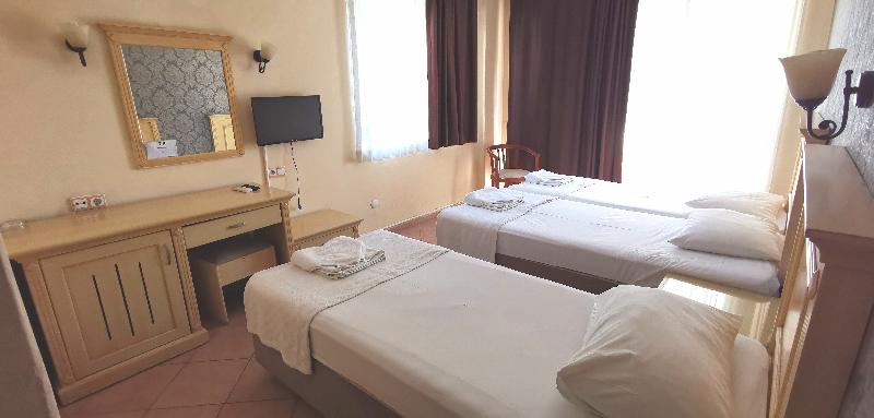 Intermar Hotel - Oda
