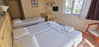 Intermar Hotel fotoÄŸrafÄ±