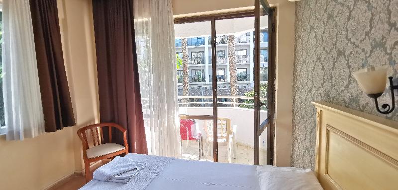 Intermar Hotel - Oda