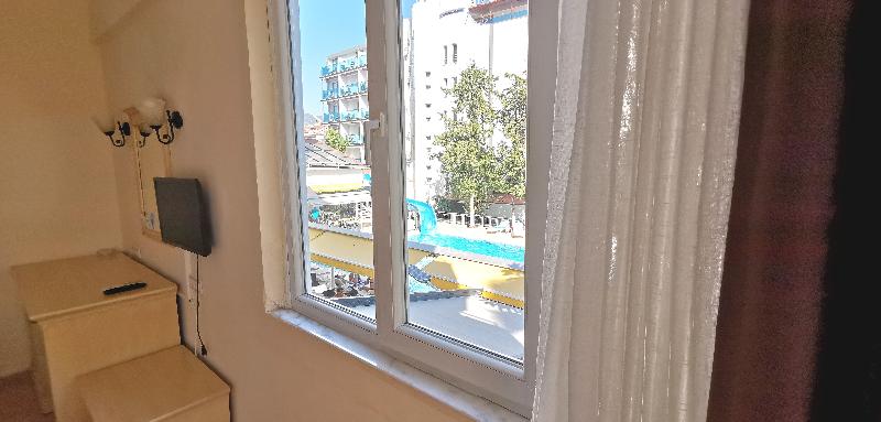 Intermar Hotel - Oda