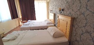 Intermar Hotel fotoÄŸrafÄ±