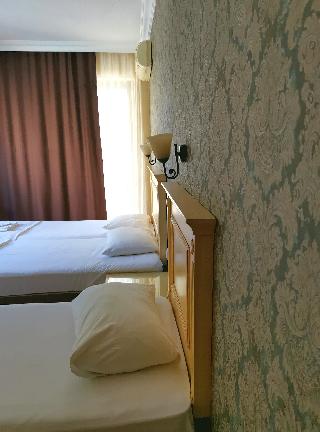 Intermar Hotel fotoÄŸrafÄ±