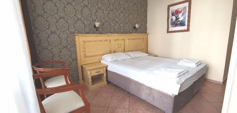 Intermar Hotel - Oda