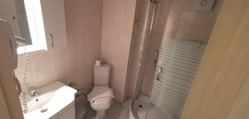 Intermar Hotel - Oda