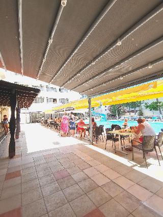 Intermar Hotel fotoÄŸrafÄ±