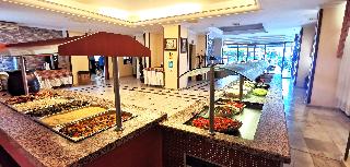 Intermar Hotel fotoÄŸrafÄ±
