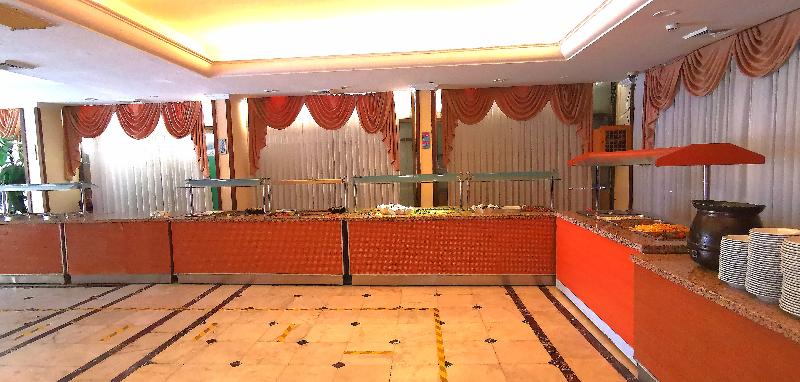 Intermar Hotel - Restoran